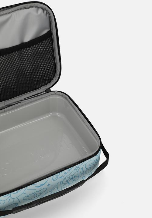 Nike - Nike lunchtote - glacier blue