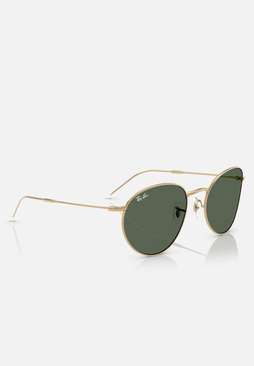 Ray-Ban - Round Reverse - Arista