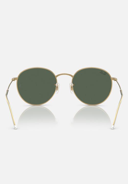 Ray-Ban - Round Reverse - Arista