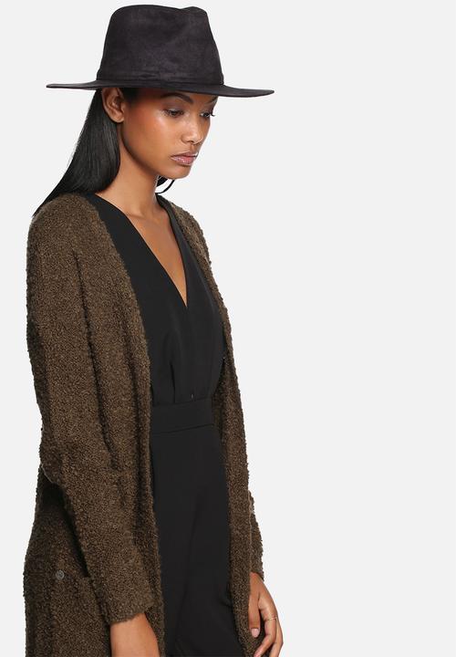 Brixton - Highland fedora