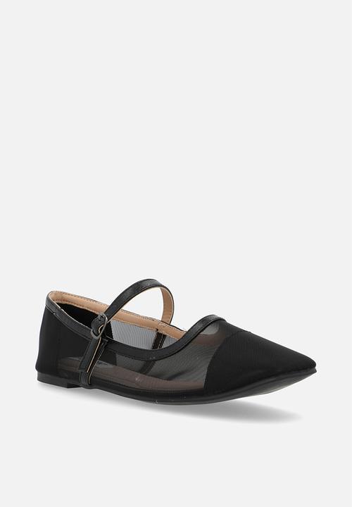 Madison® - Jackie pump - black