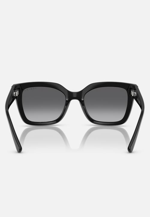 Vogue Eyewear - VO Square - Black