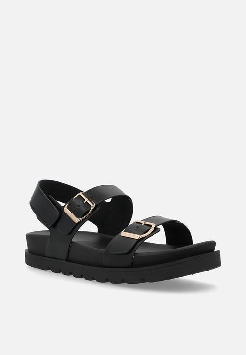 Madison® - Jillion sandal - black
