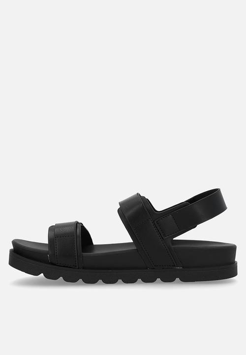 Madison® - Jillion sandal - black
