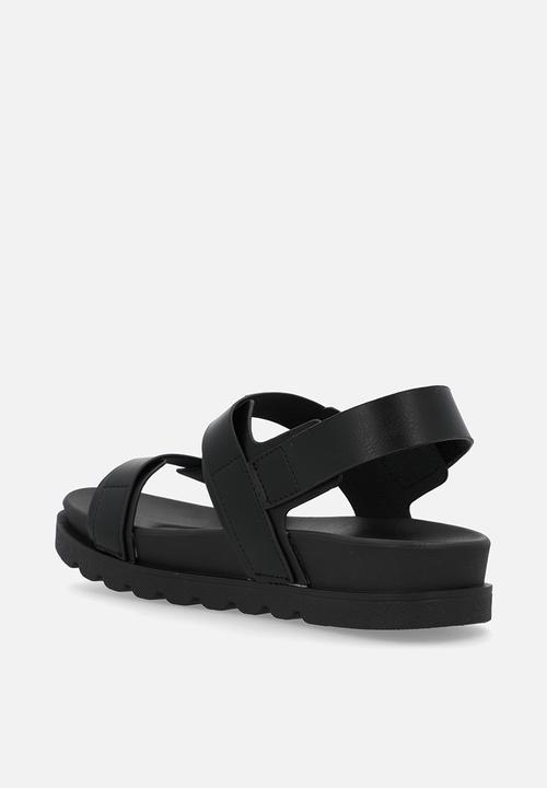 Madison® - Jillion sandal - black
