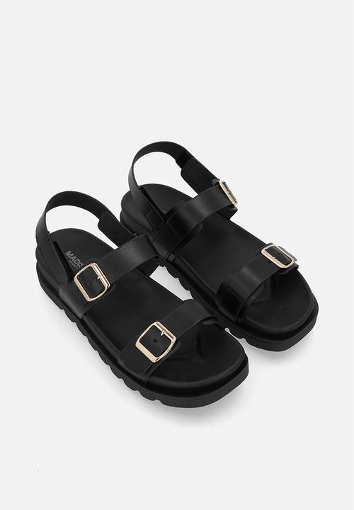 Madison® - Jillion sandal - black