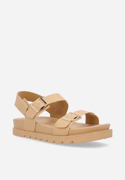Madison® - Jillion sandal - neutral