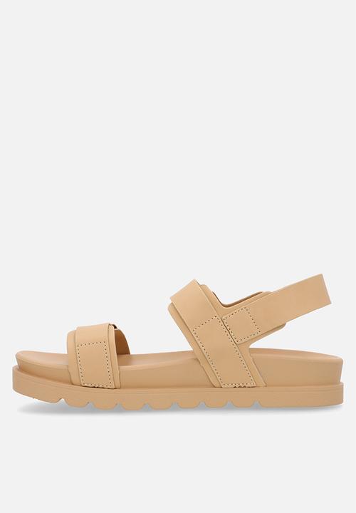 Madison® - Jillion sandal - neutral