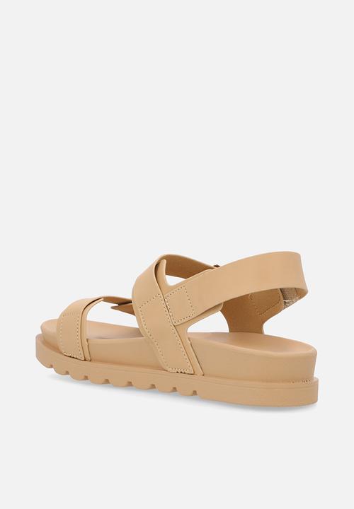Madison® - Jillion sandal - neutral