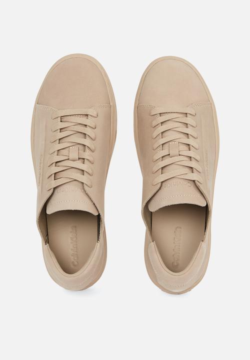 Calvin Klein - Low Top Lace Up Nb