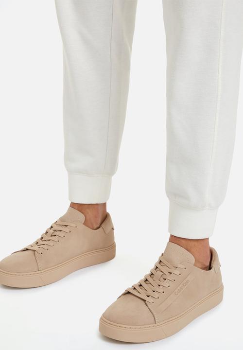 Calvin Klein - Low Top Lace Up Nb