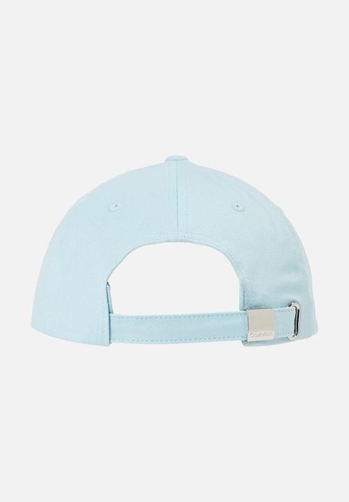 Calvin Klein - Cotton cap - dream blue