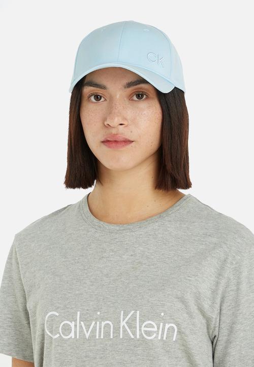 Calvin Klein - Cotton cap - dream blue