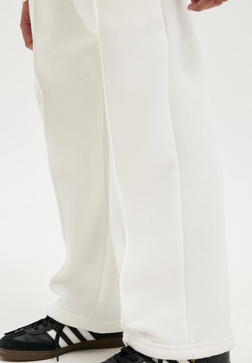 Cotton On - Paige wide leg pant - vanilla