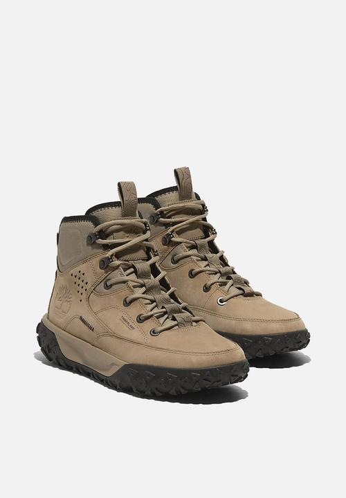 Timberland - GreenStride Motion 6 - Khaki
