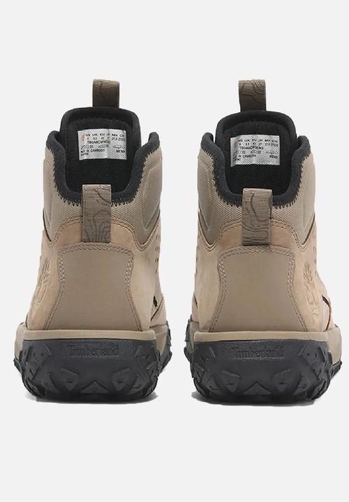 Timberland - GreenStride Motion 6 - Khaki