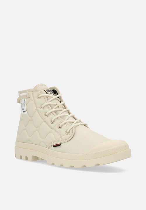 Palladium - Pampa re-quilted