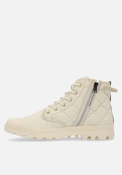 Palladium - Pampa re-quilted