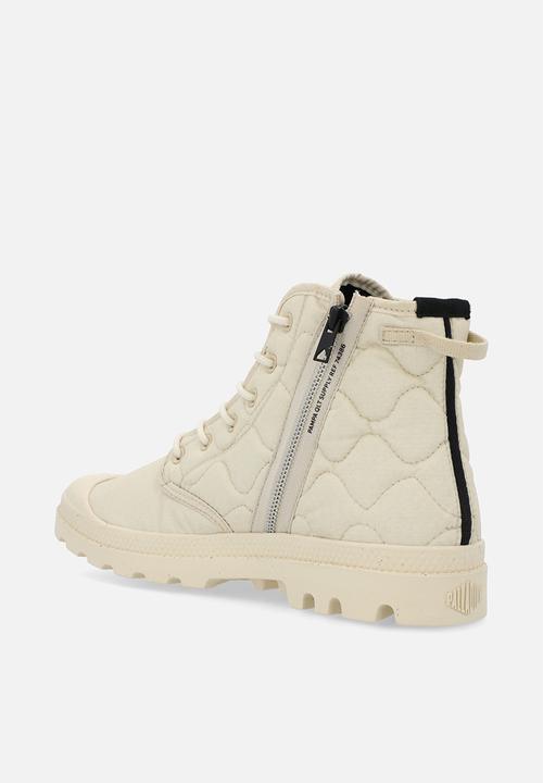 Palladium - Pampa re-quilted