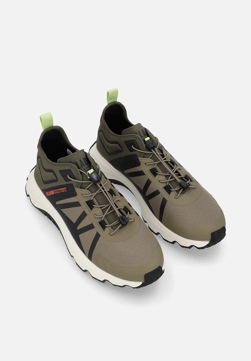 Palladium - Thunder escape - Dark Green
