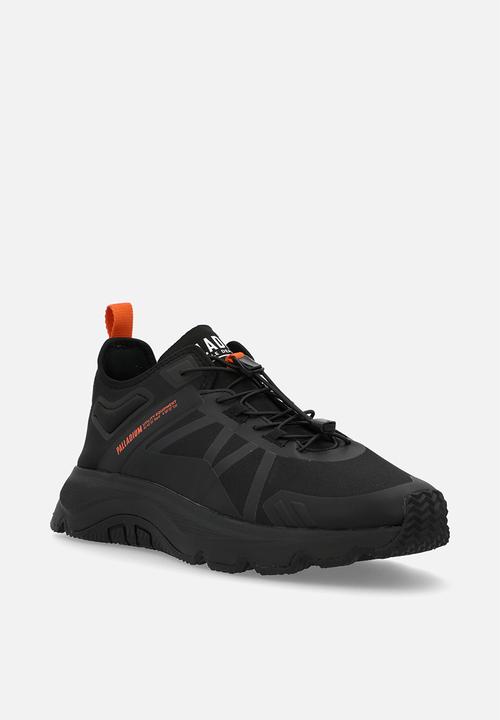 Palladium - Thunder escape - Black
