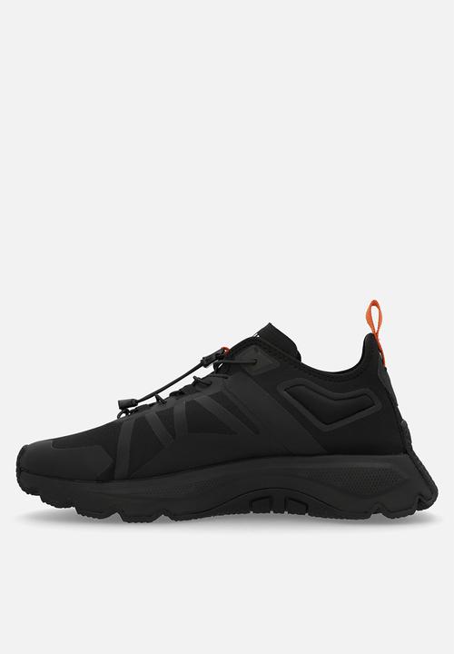 Palladium - Thunder escape - Black