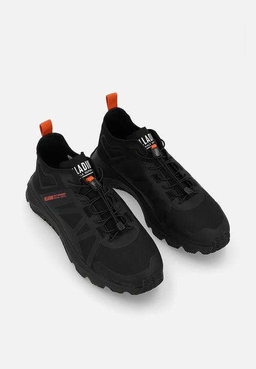 Palladium - Thunder escape - Black