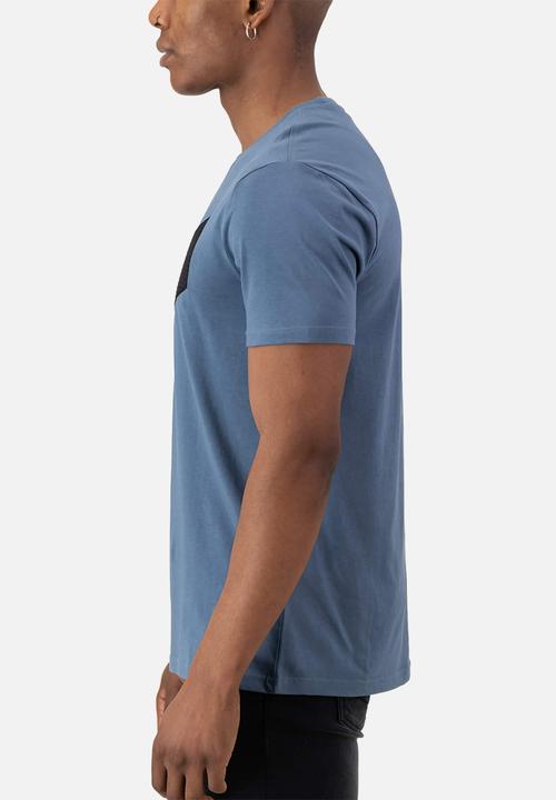 S.P.C.C - Efran Tee - Citadel