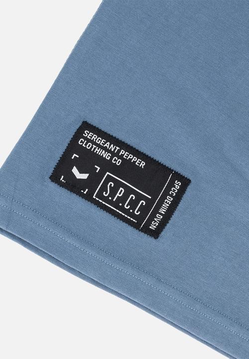 S.P.C.C - Efran Tee - Citadel