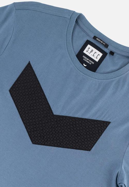 S.P.C.C - Efran Tee - Citadel