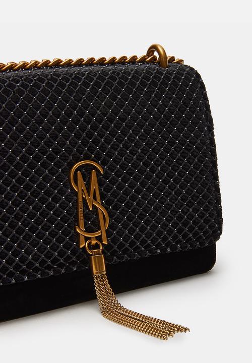Steve Madden - Bamara-r - black/gold