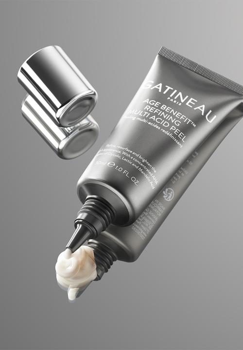 Gatineau - Age Benefit Refining Multi-Acid Peel