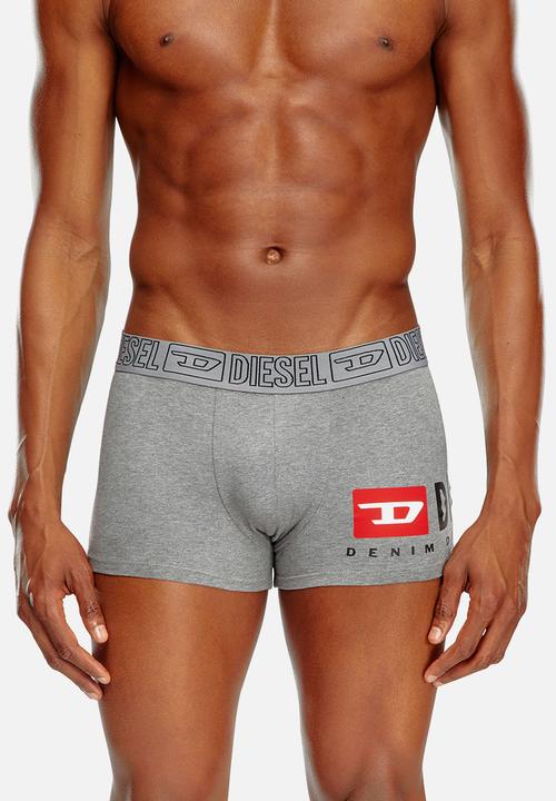 Diesel  - UMBX-DAMIEN Three Pack - Multi 