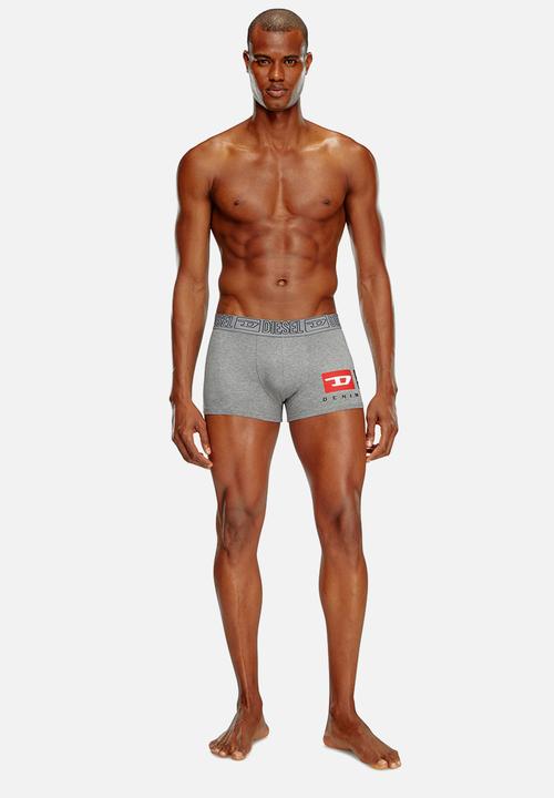 Diesel  - UMBX-DAMIEN Three Pack - Multi 