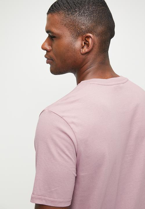 Oakley - Duality b1b tee - lunar rock