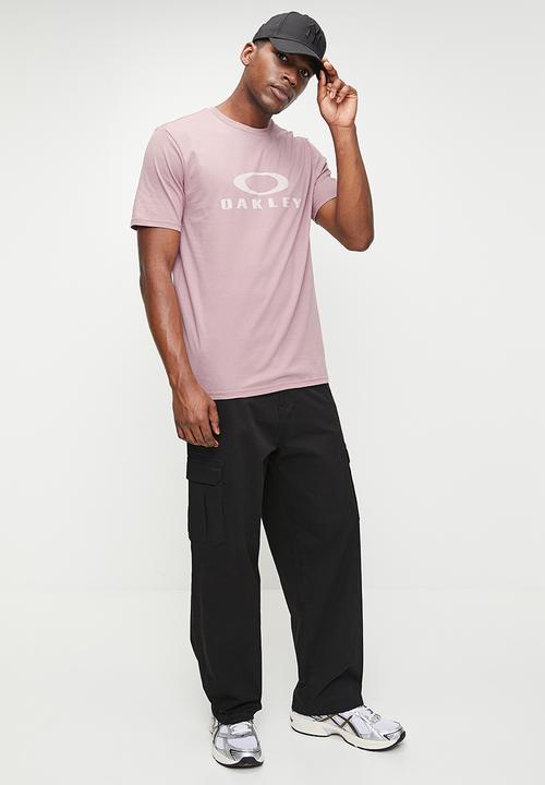 Oakley - Duality b1b tee - lunar rock