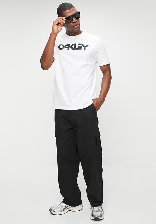 Oakley - Mark ii tee 2.0 - white