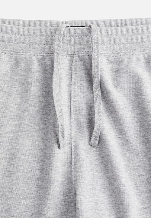H&M - Coolmax® shorts - grey marl