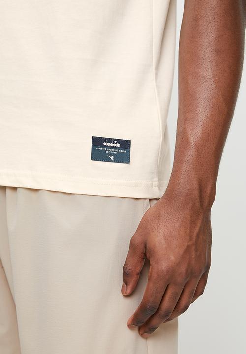 Diadora - Core ii - off white