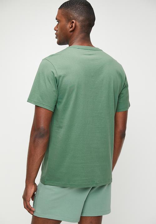 Converse - Comic T-Shirt  - Admiral Elm