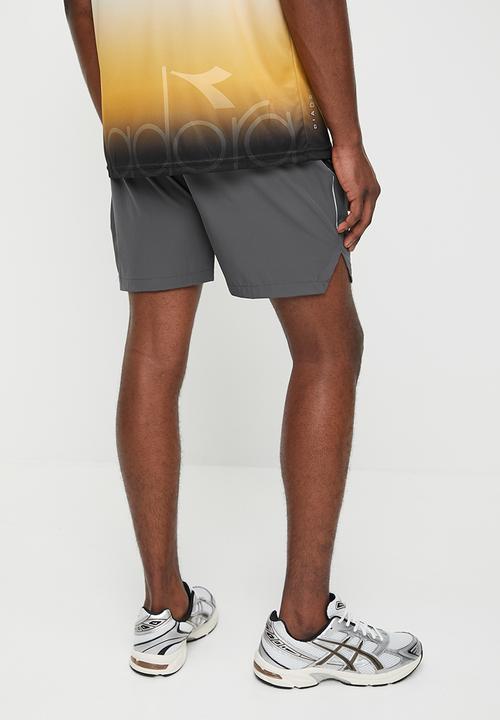 Diadora - Adelmo - charcoal