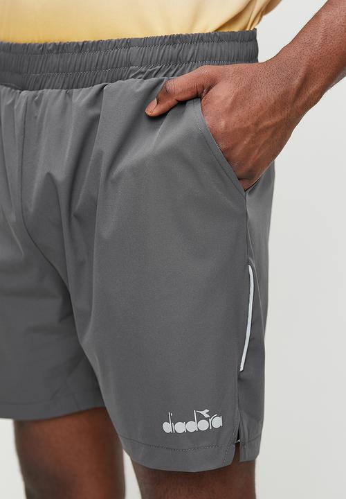 Diadora - Adelmo - charcoal