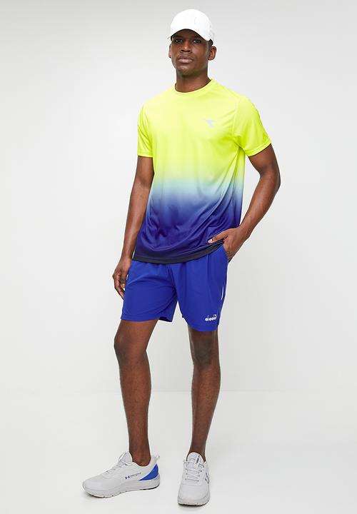 Diadora - Adelmo - royal