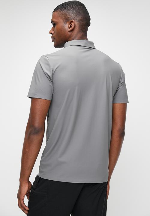 Diadora - Caspari - Charcoal