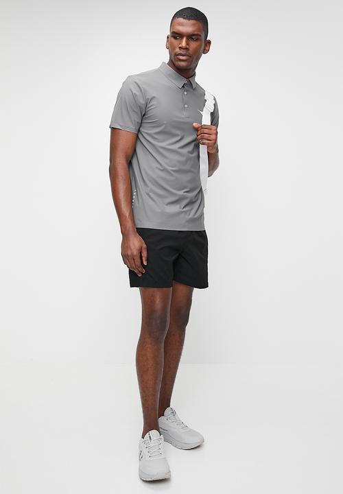 Diadora - Caspari - Charcoal