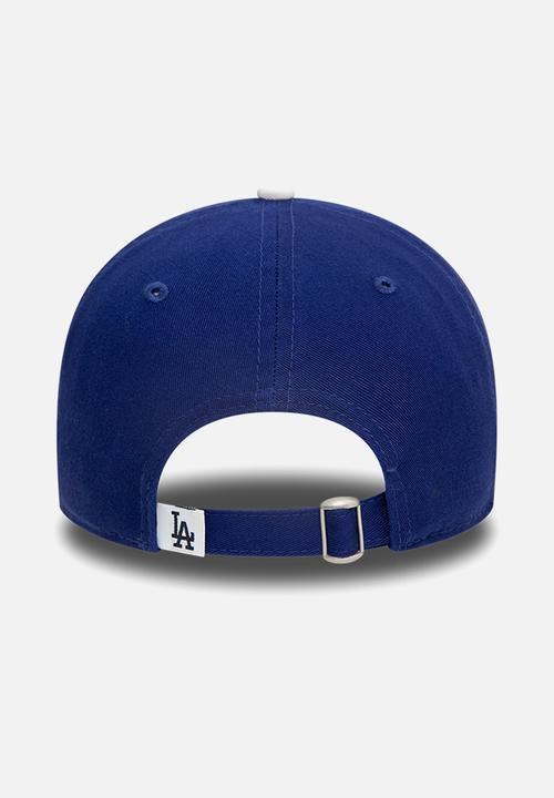 New Era - Core Classics 9Twenty® Los Angeles Dodgers - Blue