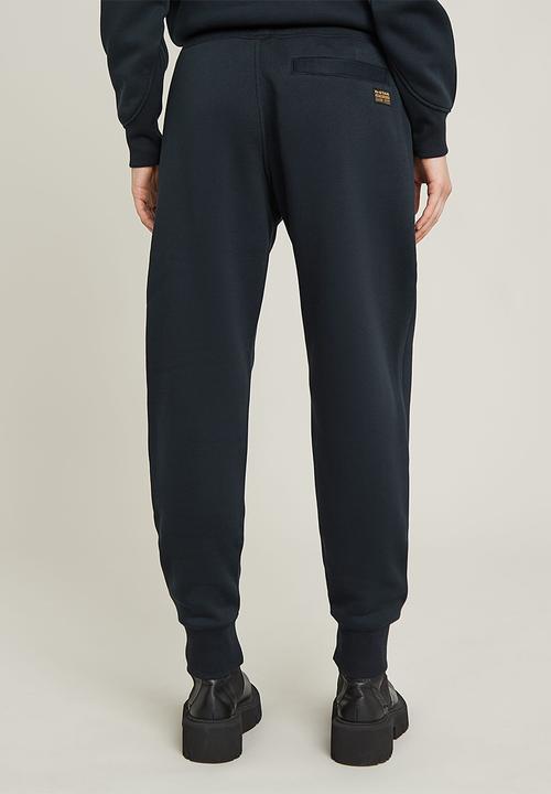 G-STAR - Premium core 2.0 sw pant wmn - Blue