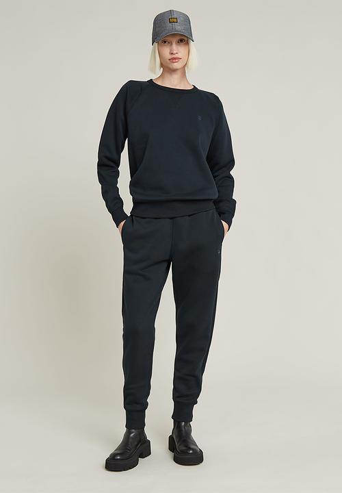 G-STAR - Premium core 2.0 sw pant wmn - Blue