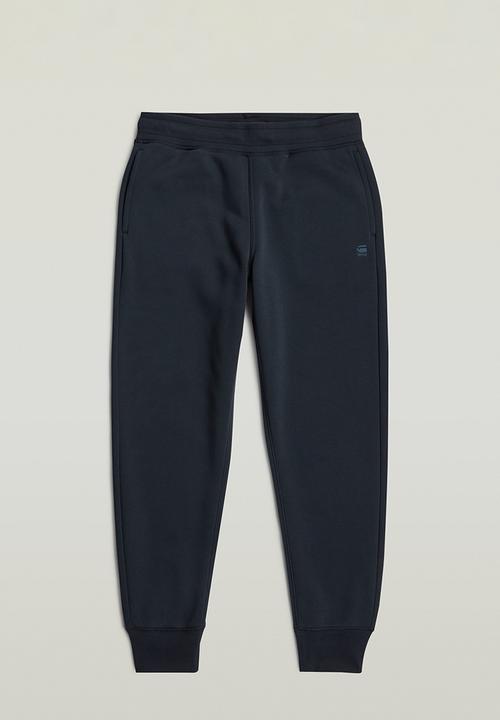 G-STAR - Premium core 2.0 sw pant wmn - Blue