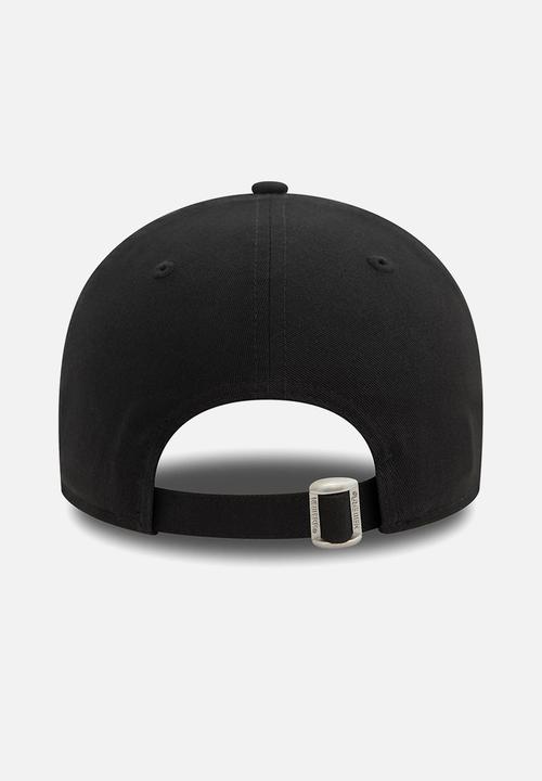 New Era - League Essential 9Forty® New York Yankees - Black